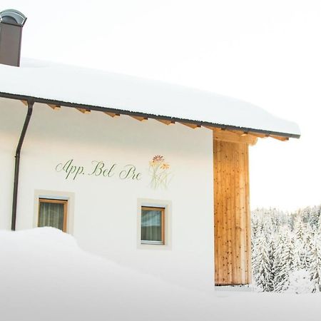 Apt Bel Pre La Villa  Buitenkant foto