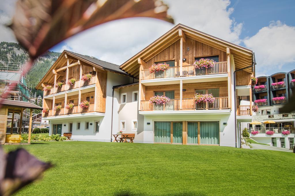 Apt Bel Pre La Villa  Buitenkant foto
