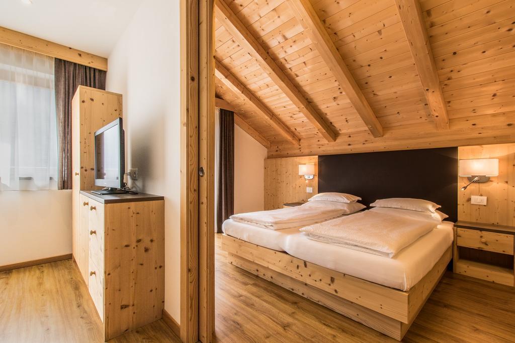 Apt Bel Pre La Villa  Buitenkant foto