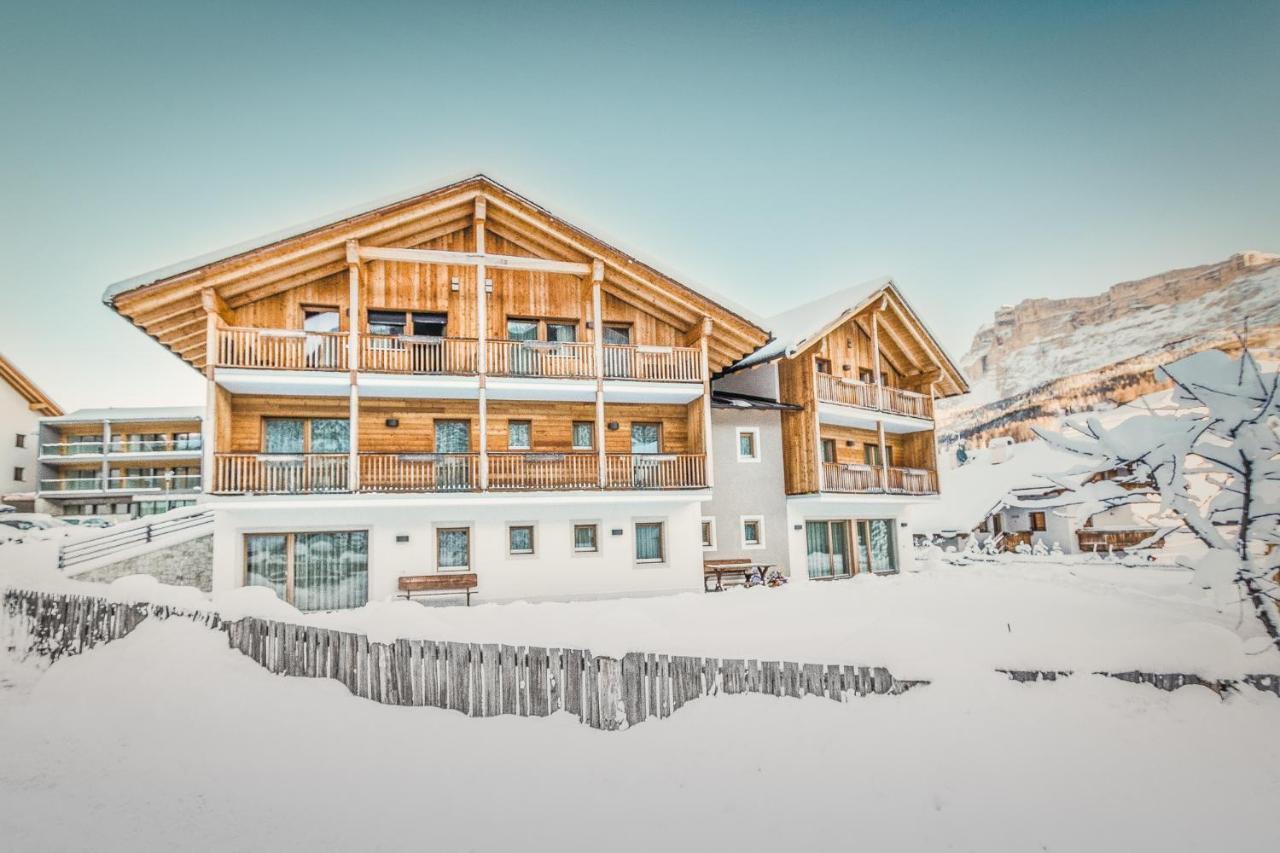 Apt Bel Pre La Villa  Buitenkant foto